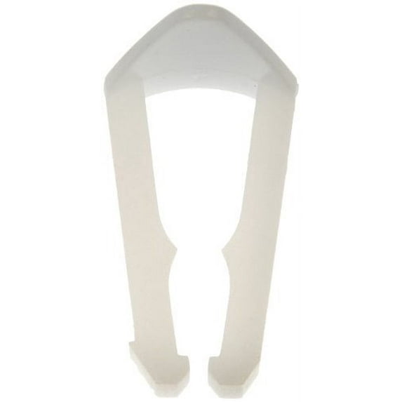 DORMAN OE SOLUTIONS 800-003 FUEL RETAINING CLIP Fits select: 1983-2004 FORD F150, 1999-2004 FORD F350