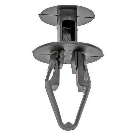 DORMAN OE SOLUTIONS - BMPR/FENDER RET Fits select: 2000-2013 CHEVROLET IMPALA, 2009-2012 CHEVROLET MALIBU