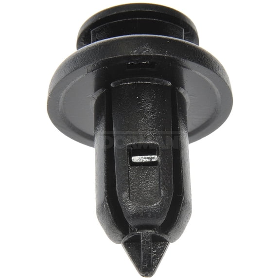 DORMAN OE SOLUTIONS - BUMPER CLIP Fits select: 2006-2013 HONDA CIVIC, 2005-2014 HONDA CR-V
