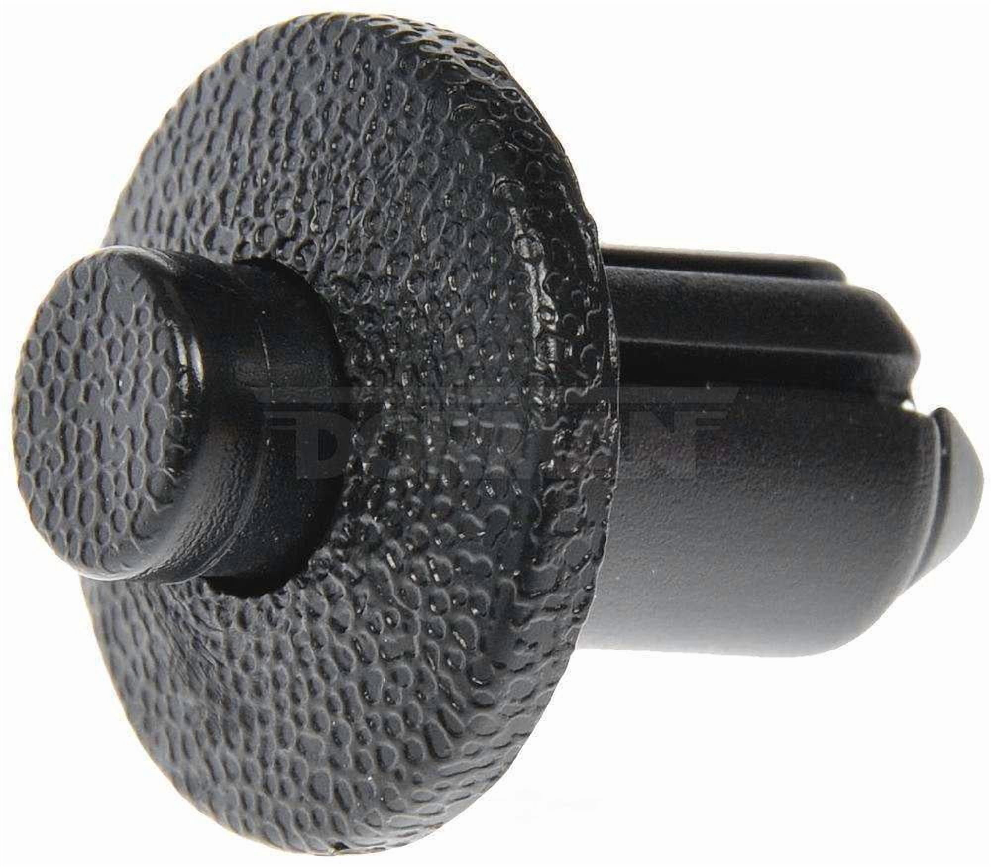 DORMAN OE SOLUTIONS - COWL CLIP Fits select: 2008-2019 TOYOTA HIGHLANDER, 2006-2012 TOYOTA RAV4
