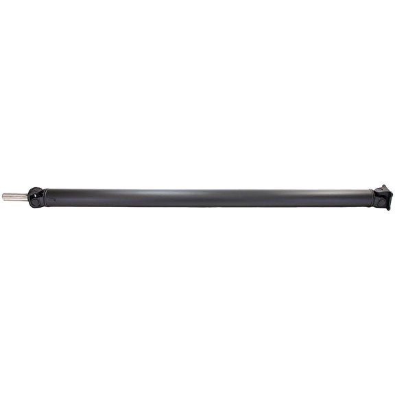 DORMAN OE SOLUTIONS - DRIVE SHAFT Fits 1986 Mazda B2000