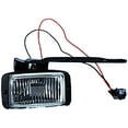 thumbnail image 1 of DORMAN OE SOLUTIONS - FOG LAMP ASSY, 1 of 1