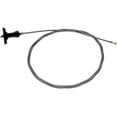 thumbnail image 1 of DORMAN OE SOLUTIONS - FUEL DOOR CABLE, 1 of 1