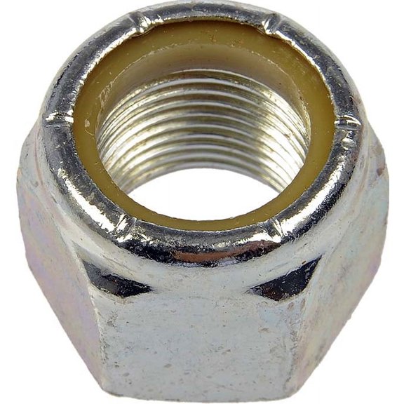 DORMAN OE SOLUTIONS - HEX LOCK NUT