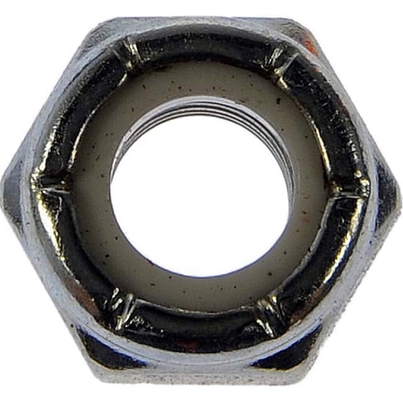 DORMAN OE SOLUTIONS - HEX LOCK NUT