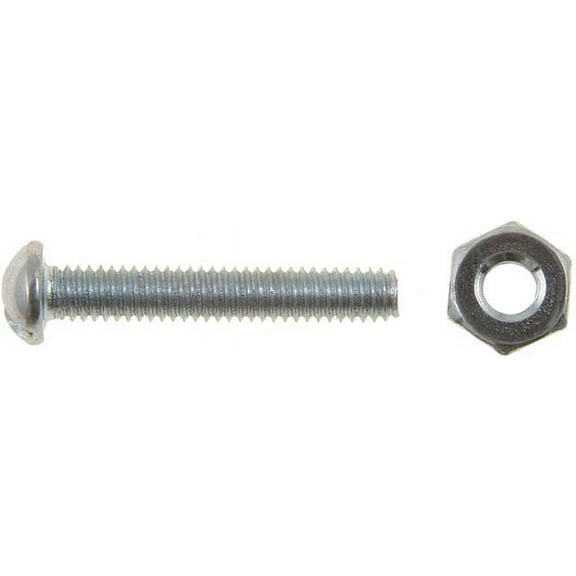DORMAN OE SOLUTIONS - MACHINE SCREW