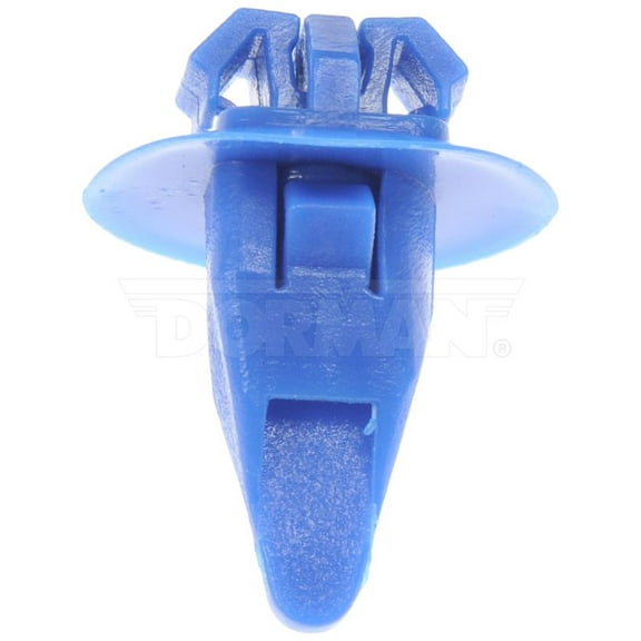 DORMAN OE SOLUTIONS - MOLDING CLIP Fits select: 2001-2006 TOYOTA TUNDRA, 2001-2007 TOYOTA SEQUOIA