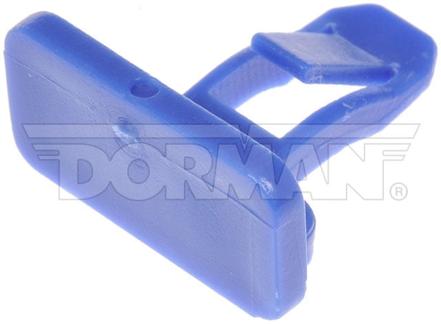 DORMAN OE SOLUTIONS - MOULDG RETAINER Fits select: 2007-2011,2015-2017 TOYOTA CAMRY