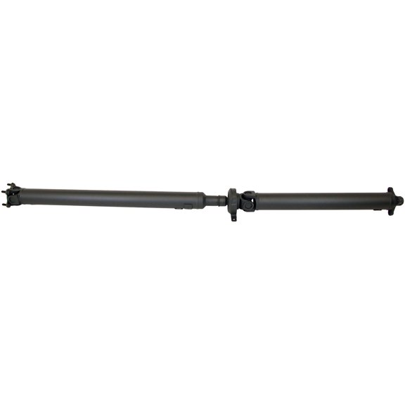 DORMAN OE SOLUTIONS - REAR DRIVESHAFT Fits select: 1983-1986 BMW 528