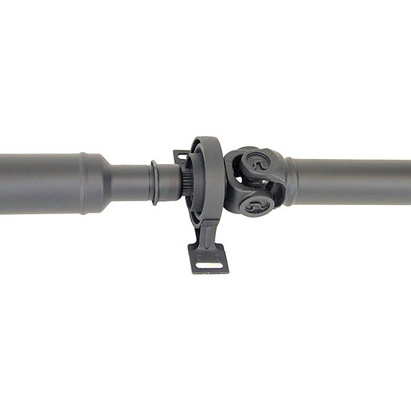 DORMAN OE SOLUTIONS - REAR DRIVESHAFT Fits select: 1995-1999 BMW 318