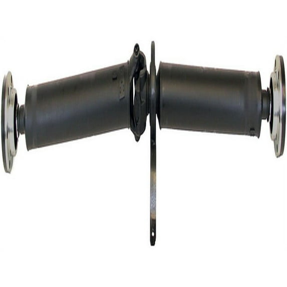 DORMAN OE SOLUTIONS - REAR DRIVESHAFT Fits select: 2001-2005 AUDI ALLROAD