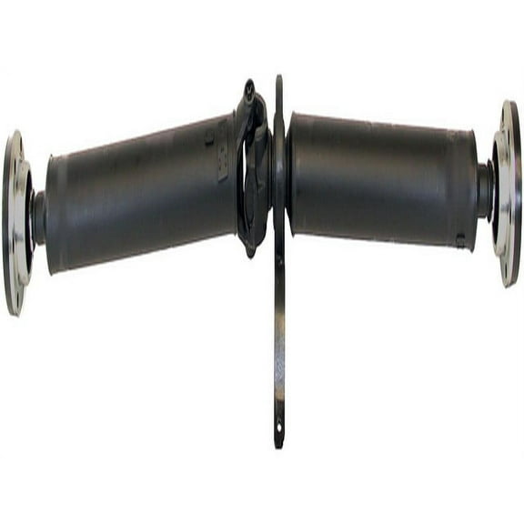 DORMAN OE SOLUTIONS - REAR DRIVESHAFT Fits select: 2001-2005 AUDI ALLROAD