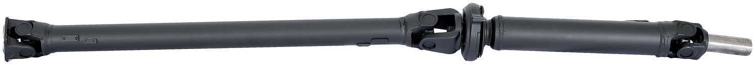 DORMAN OE SOLUTIONS - REAR DRV SHAFT Fits 1992 Subaru Loyale