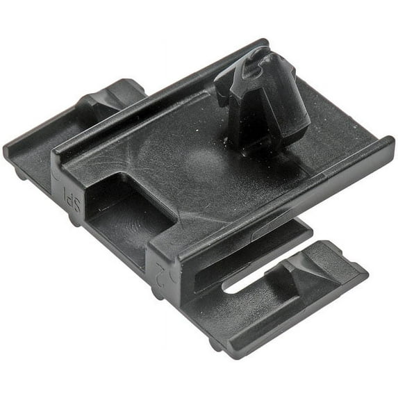 DORMAN OE SOLUTIONS - ROCKER MOULDING