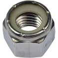 thumbnail image 1 of DORMAN OE SOLUTIONS - SS HEX LOCK NUT, 1 of 2