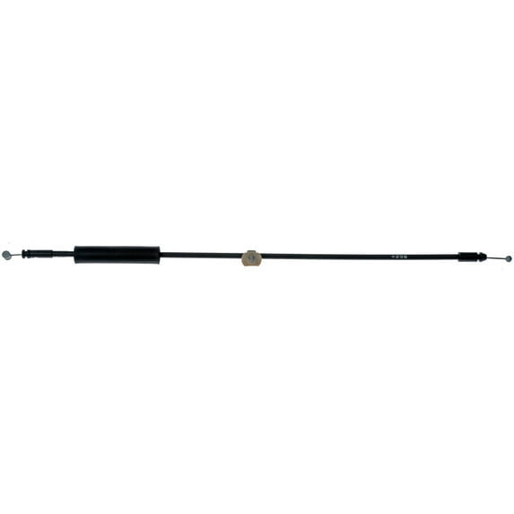 DORMAN OE SOLUTIONS - TRUNK LID CABLE Fits select: 2007-2009 KIA AMANTI