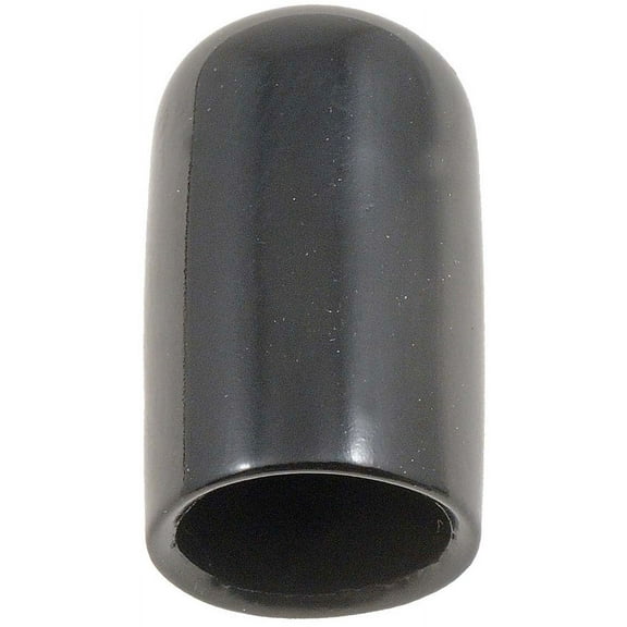 Dorman 650-015 3/8" Vinyl Vacuum Cap