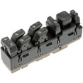 thumbnail image 1 of Dorman 901-298R Front Driver Side Power Window Switch for Specific Models, 1 of 5