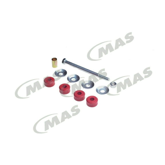 DORMAN STABILIZER BAR LINK KIT SK7305 Fits select: 1991-2003 FORD ESCORT, 1995-1998 DODGE NEON