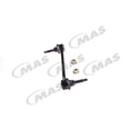 thumbnail image 1 of DORMAN STABILIZER BAR LINK KIT SL86155 Fits select: 2005-2014 FORD MUSTANG, 1995-2003 FORD WINDSTAR, 1 of 2