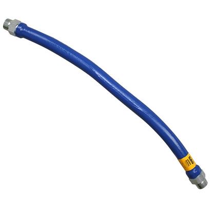 DORMONT 16125BP36 BLUE HOSE, 1-1/4 DIA, 36 L (Genuine OEM Part)