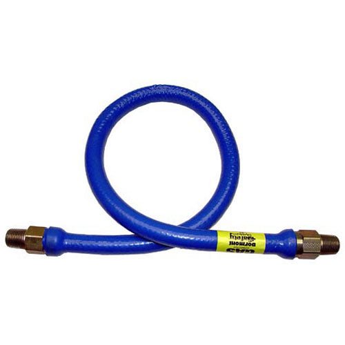 DORMONT 1650BP36 BLUE HOSE, 1/2 DIA, 36 L (Genuine OEM Part)