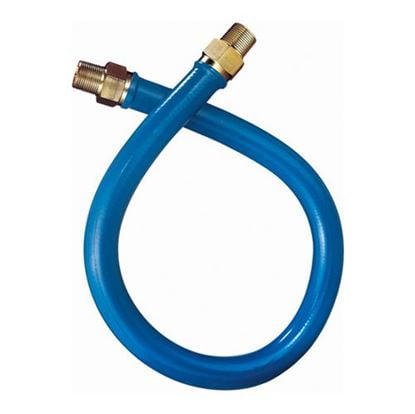 DORMONT 1650BP48 BLUE HOSE, 1/2 DIA, 48 L (Genuine OEM Part)