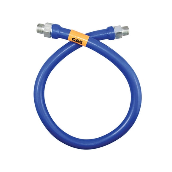 DORMONT 1675BP60 BLUE HOSE, 3/4 DIA, 60 L (Genuine OEM Part)