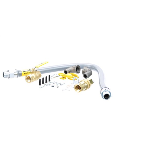 DORMONT RG7536 34" DIA., 36" RELIAGUARD, STANDARD SNAP QUICK DIS (Genuine OEM Part)