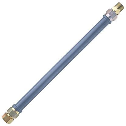 DORMONT W50BP48 HI-PSI WATER CONNECTOR, 1/2 DIA, 48 L (Genuine OEM Part)