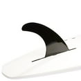 thumbnail image 1 of DORSAL Signature Surf SUP Single Center Fin for Longboard Surfboard, 1 of 5