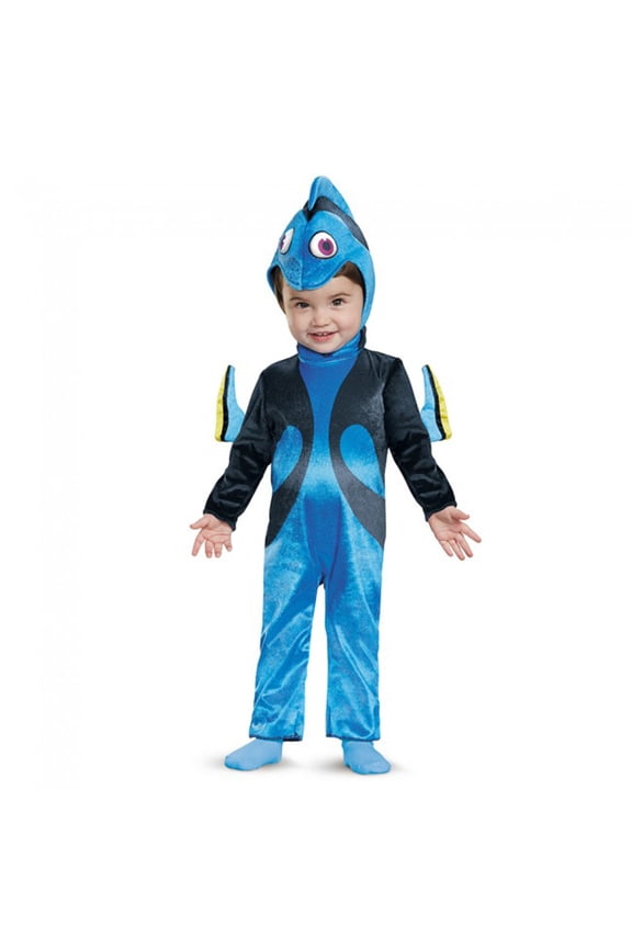 DORY INFANT