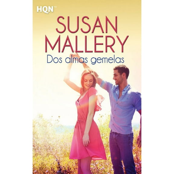 Dos almas gemelas, (Paperback)