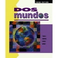 thumbnail image 1 of Pre-Owned DOS Mundos: A Communicative Approach (Hardcover) 0070638659 9780070638655, 1 of 1