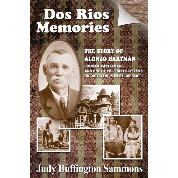 Pre-Owned DOS Rios Memories Paperback