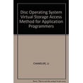 thumbnail image 1 of Pre-Owned DOS VSAM for Application Programmers (Paperback) 9780830632510, 1 of 1