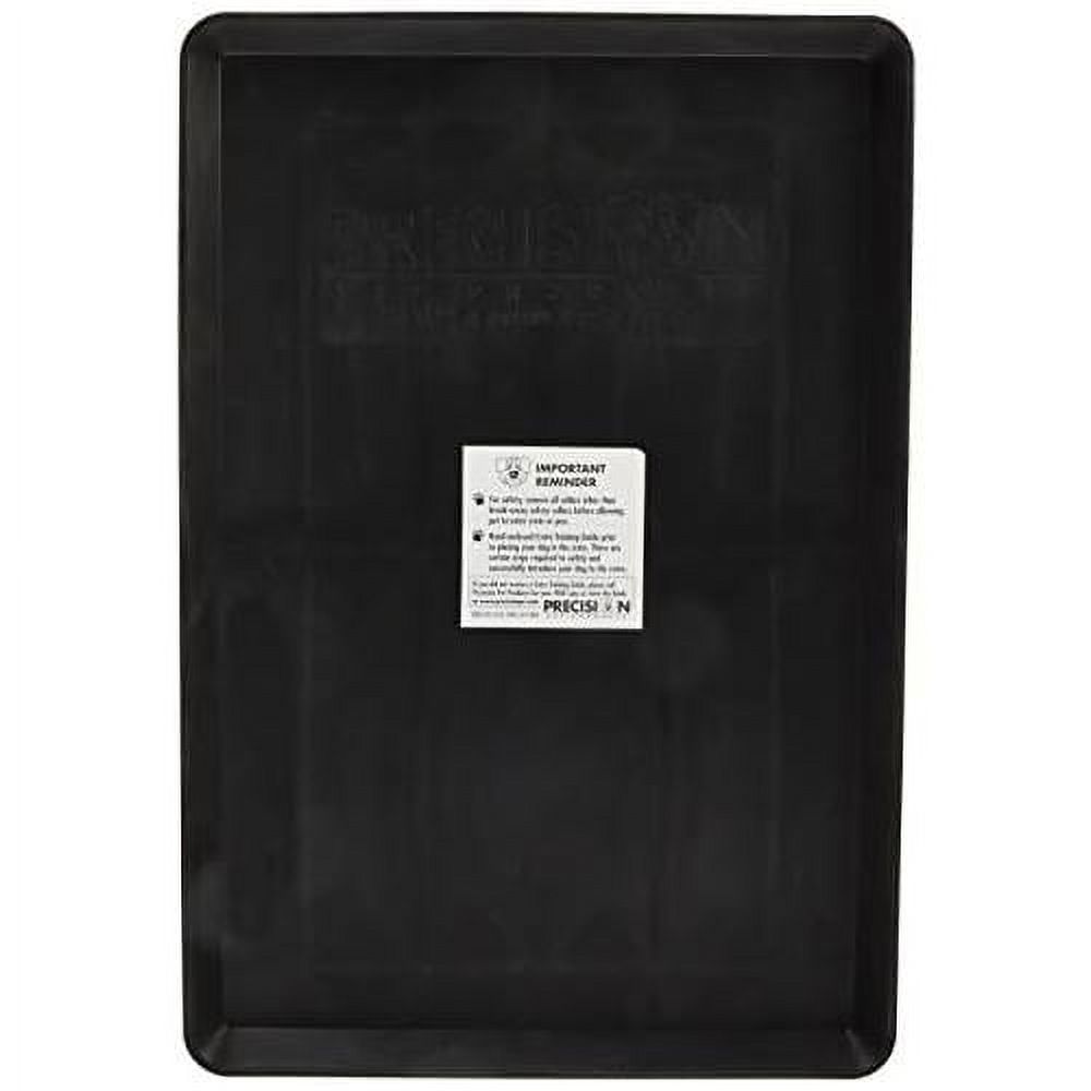 DOSKOCIL Precision Pet 'Provalu' And 'Great Crate' Replacement Pan