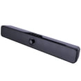 thumbnail image 1 of DOSS Computer Speaker, Sound Bar for TV with HD Stereo Sound and Subwoofer, Aux-in, USB disk, and TF card Input, Wireless Bluetooth 5.0 Speakers for Desktop, Laptop, Phone, Gaming, 1 of 7