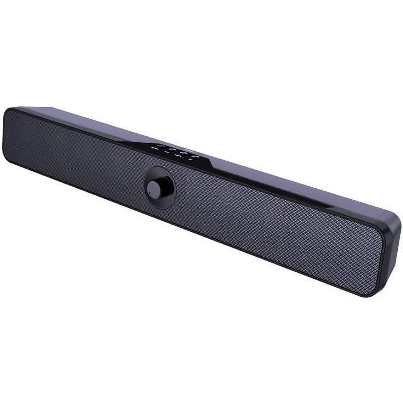 Soundbar for phone 2025