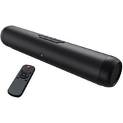 DOSS Soundbar XL 2.0 Channel Home Theater System for TV