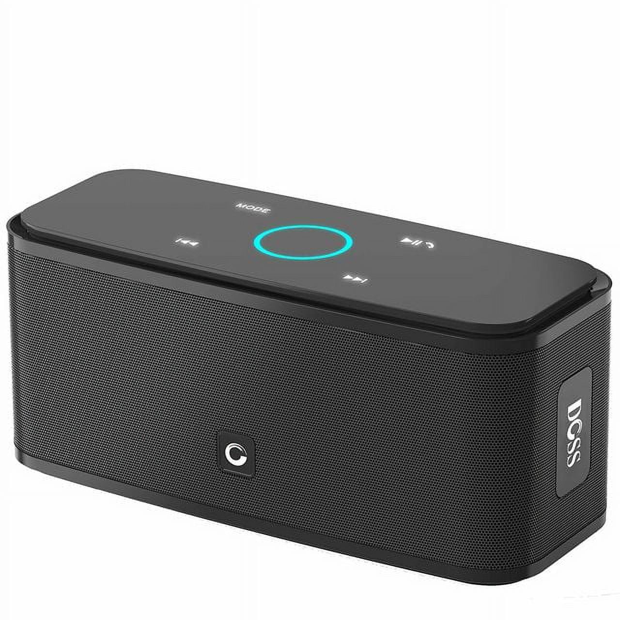 Doss Touch Wireless DOSS Touch Wireless Bluetooth Portable