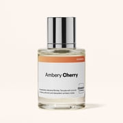 DOSSIER Ambery Cherry Inspired by Tom Ford's Lost Cherry, Unisex Perfume, 1.7 oz