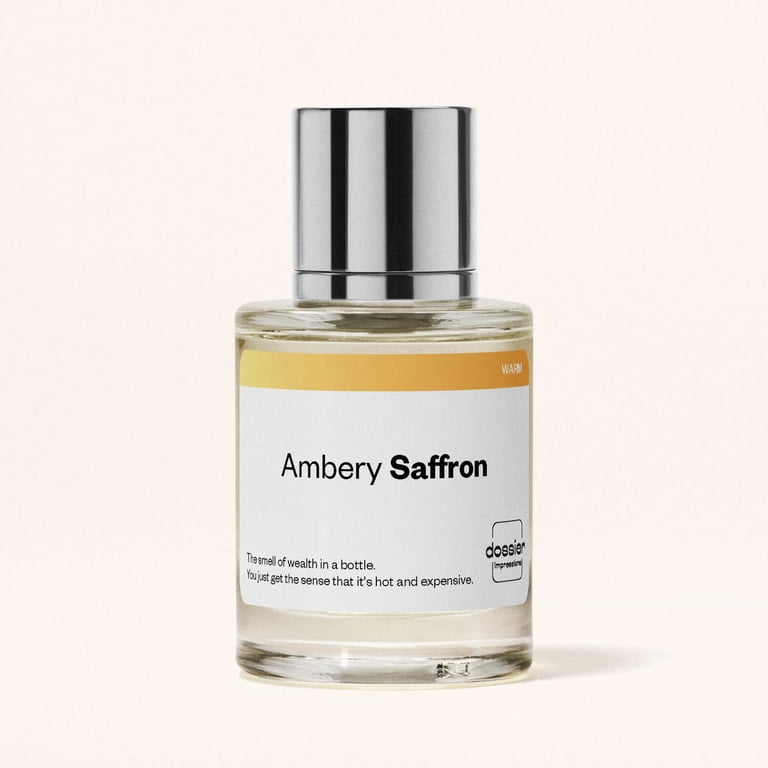 DOSSIER Ambery Saffron - Walmart.com