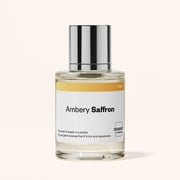 DOSSIER Ambery Saffron