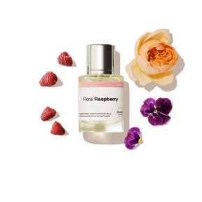 DOSSIER FLORAL RASPBERRY - W EDT 1.7OZ