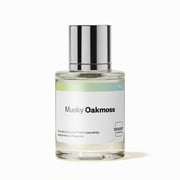 DOSSIER Musky Oakmoss