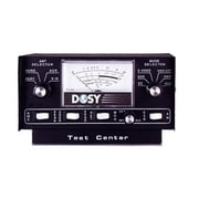 DOSY TC4002 In Line 4000 watt SWR, Modulation, RMS & Power Test Meter