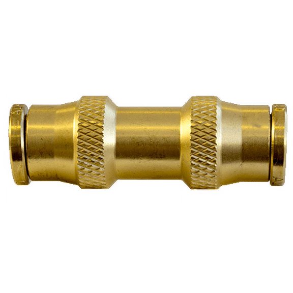 DOT AB Union Conn 5/8inTube (Pack of 1)