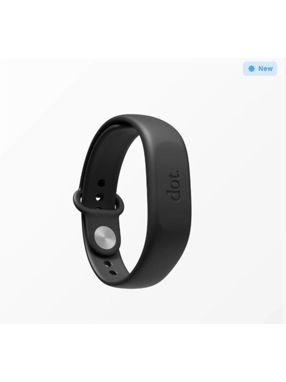 DOT BUSINNESS PROFILE BLACK