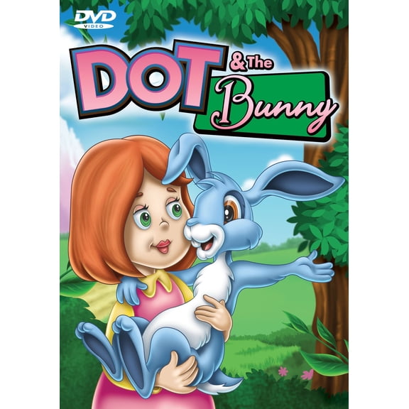 Dot & the Bunny (DVD)